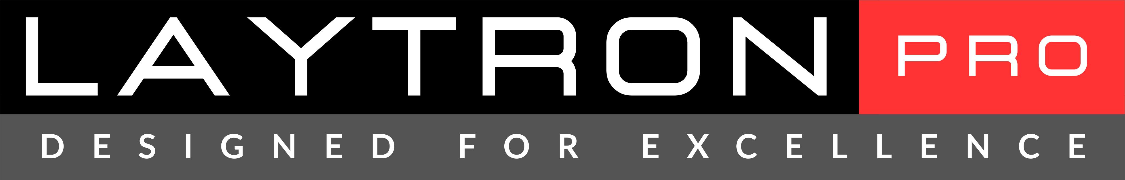 Laytron Pro Logo